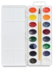 Premium Watercolors, Set of 16