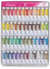 Set of 48 Colors, 15&nbsp;ml Tubes