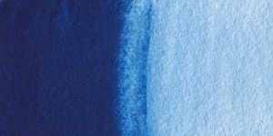 Antique Bronze Blue