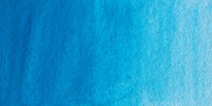 Antique Peacock Blue