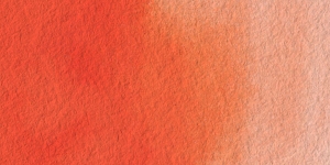 Antique Red Orange