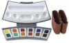 Transparent Colors, Set of 12