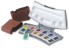 Transparent Colors, Set of 12
