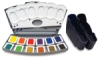 Transparent Colors Set of 12