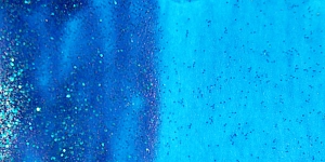 Glitter Blue