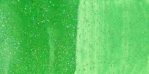 Glitter Green