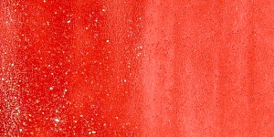 Glitter Red