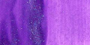 Glitter Violet
