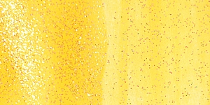 Glitter Yellow