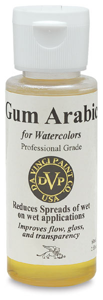 Gum Arabic