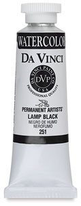 Lamp Black, 37&nbsp;ml