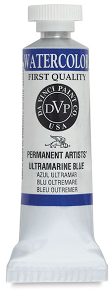 Ultramarine Blue, 15&nbsp;ml