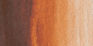 Burnt Sienna Deep