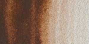 Burnt Umber
