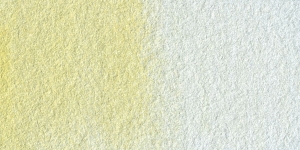 Iridescent Hansa Yellow Light