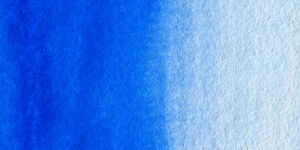 Ultramarine (Green Shade)