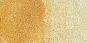 Iridescent Raw Sienna