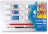 Six-Color Starter Set