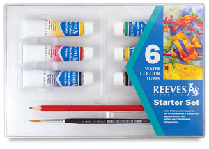 6-Tube Starter Set 6-Tube Starter Set
