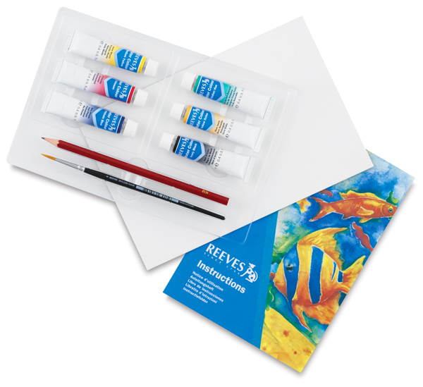 6-Tube Starter Set