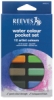 Pocket Set of 12 Pans