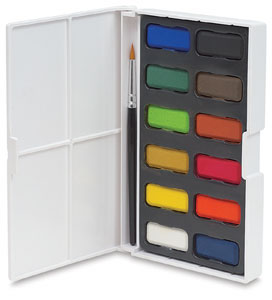 Pocket Set of 12 Pans Pocket Set of 12 Pans