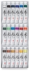Set of 18