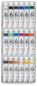 Set of 18