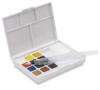 Sakura Koi Watercolor Sketch Box Travel Pan Sets