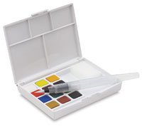 Sakura Koi Watercolor Sketch Box Sets
