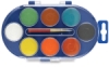 Morocolor Watercolor Gouache Pan Sets