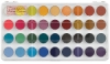 Set of 36 Pans