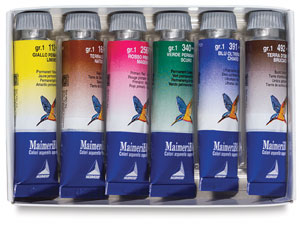 Try Out Set of 6
