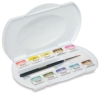 Plastic Box Pan Set