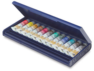 Plastic Box Set