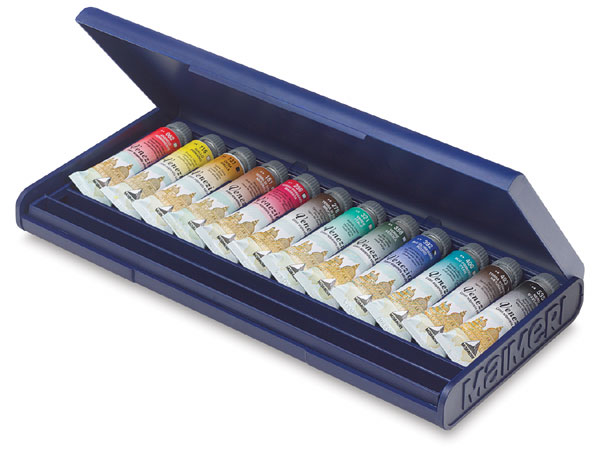Plastic Box Set