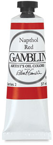 Artists' Oil Color, 37 ml Tube