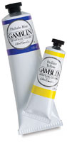 Gamblin Artist's Oil Colors - Tubes