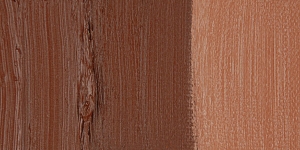 Burnt Sienna