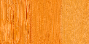 Cadmium Orange
