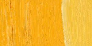 Cadmium Yellow Deep