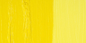 Cadmium Yellow Light