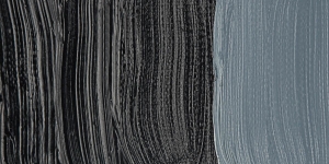 Chromatic Black
