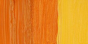 Indian Yellow