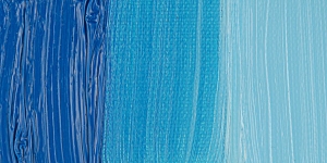 Manganese Blue Hue