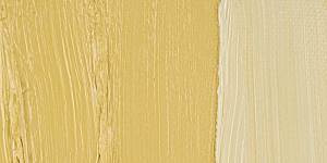 Naples Yellow Hue