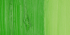 Permanent Green Light
