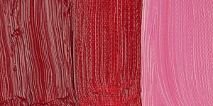 Quinacridone Red
