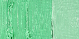 Radiant Green