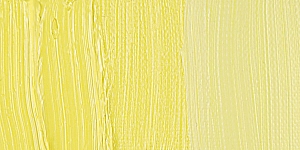 Radiant Lemon